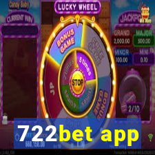 722bet app